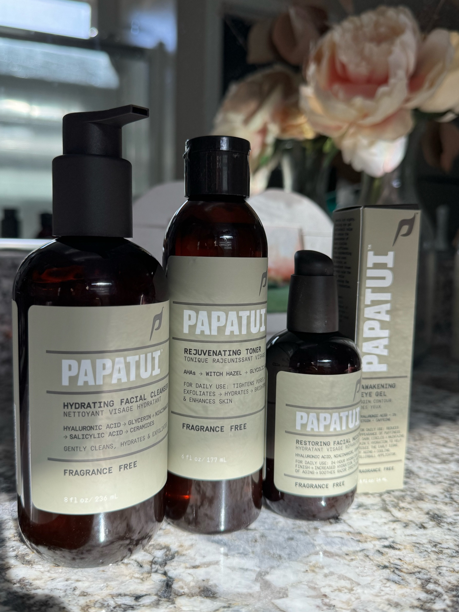 Men’s skincare available at target!

#LTKU #LTKfamily #LTKbeauty