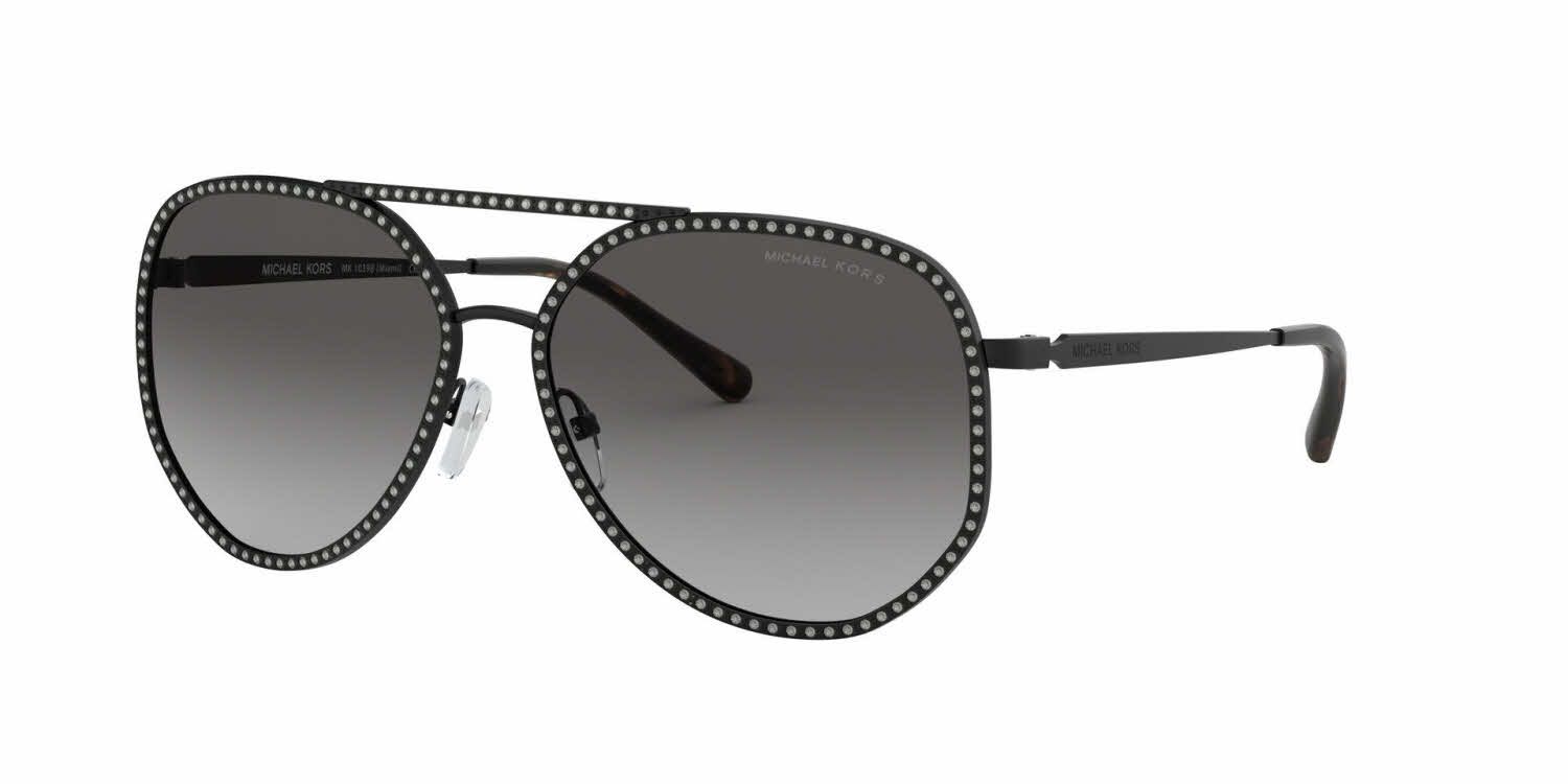 Michael Kors MK1039B
                Sunglasses
                Women | Frames Direct (Global)