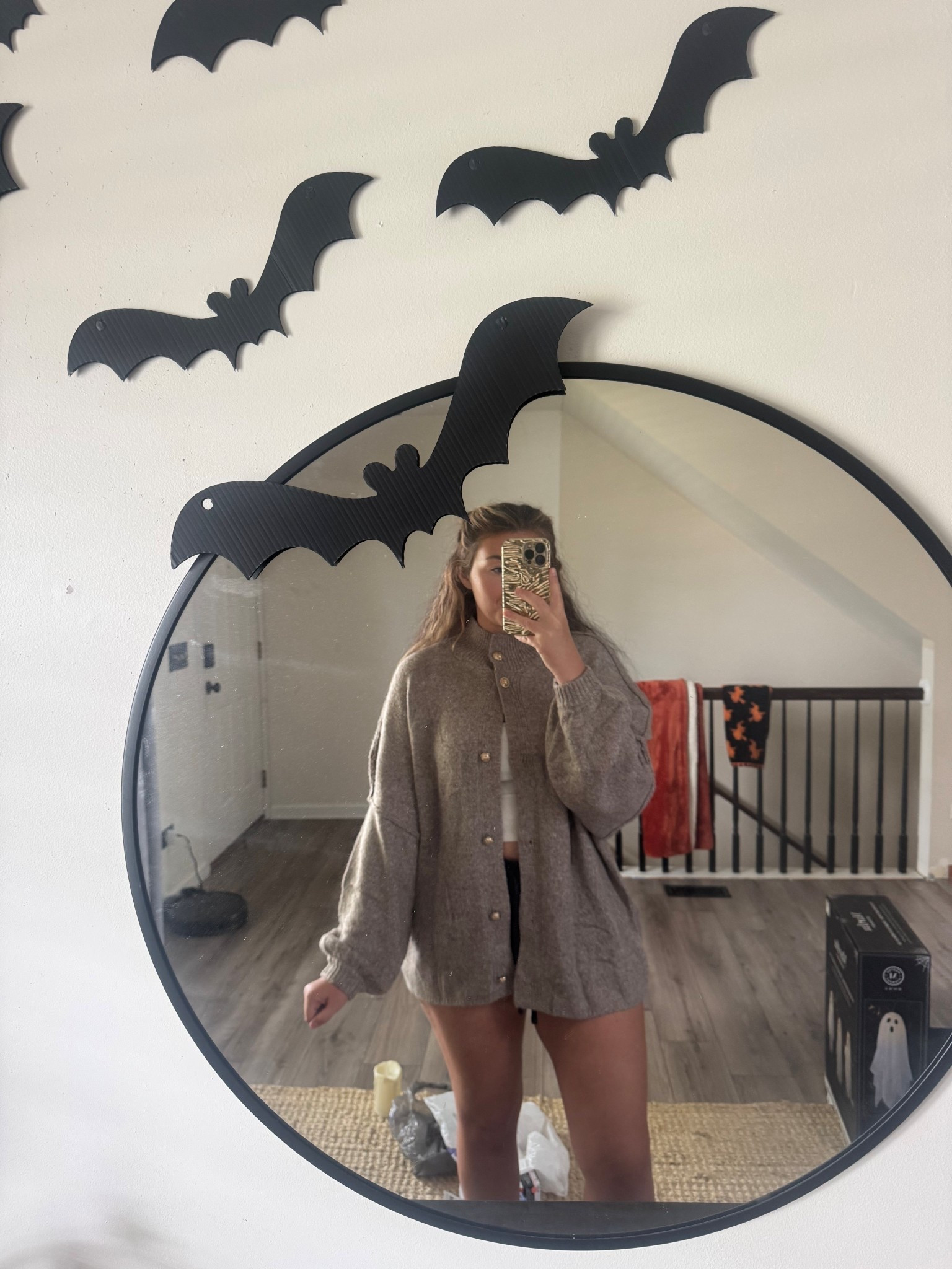 This Amazon fine cardigan is so soft and cozy. I'm obsessed with it.

#amazonfinds #fallhaul 

#LTKSeasonal #LTKStyleTip