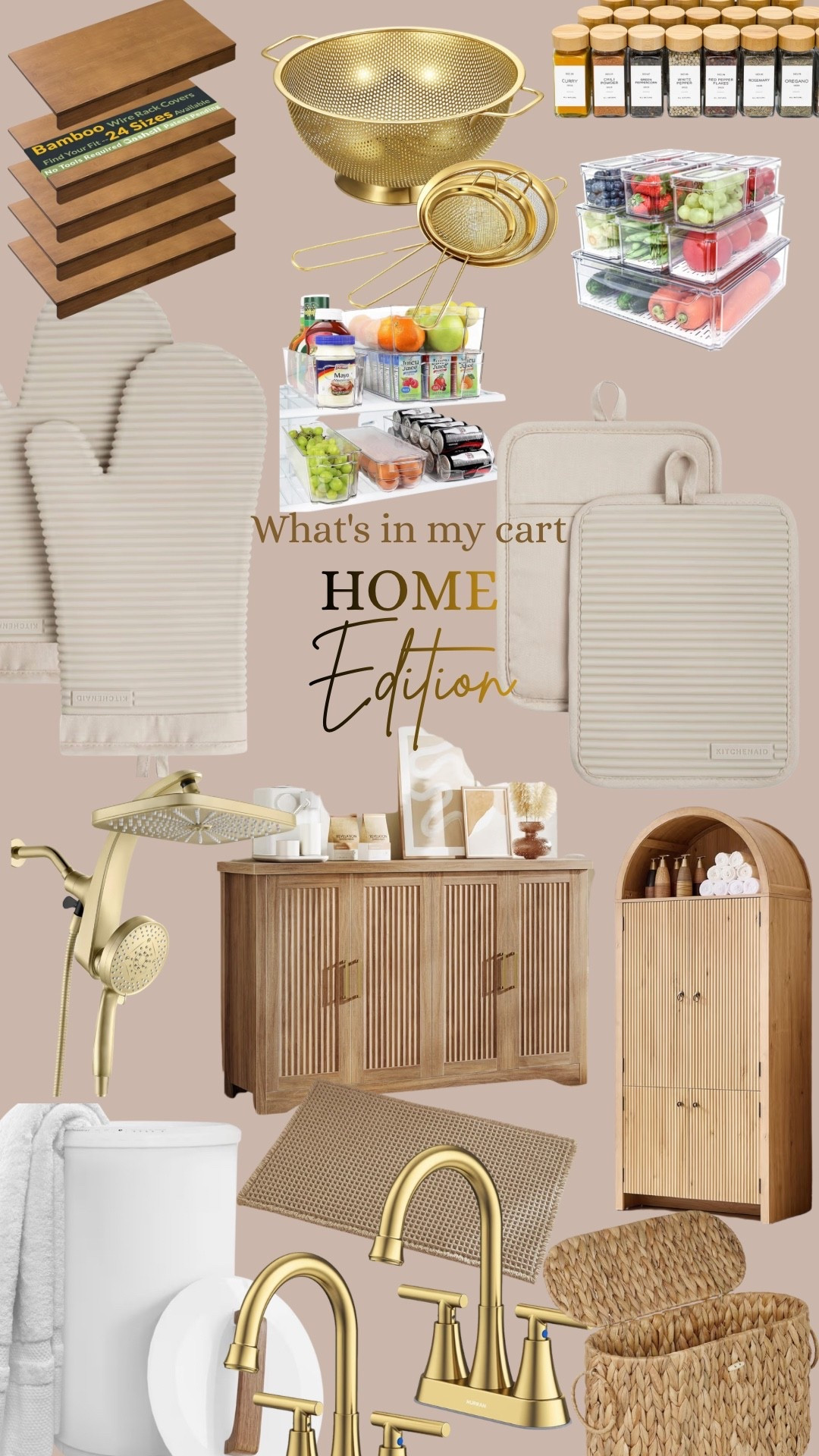 #LTKselfcare #LTKHome #LTKdayinmylife