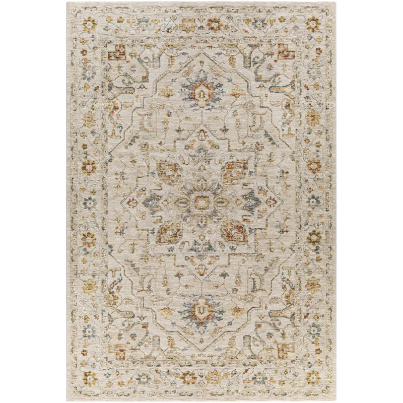 Ints Oriental Indoor Rug | Wayfair North America