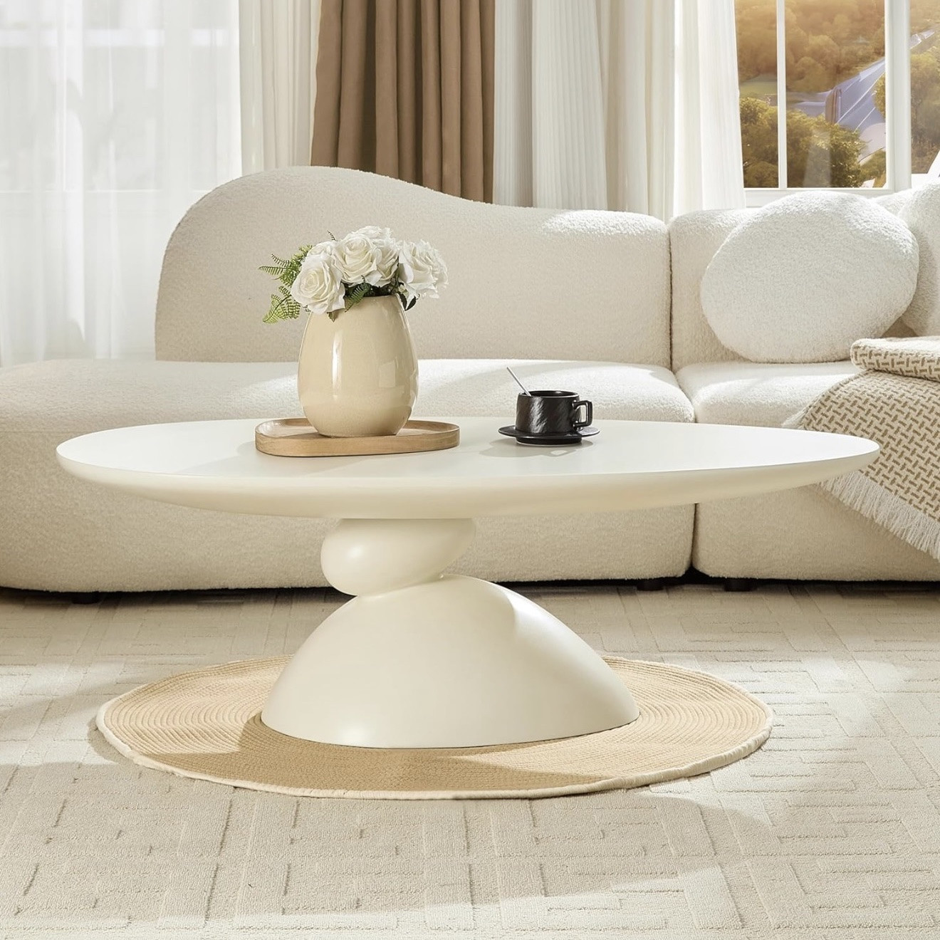 Scandinavian Coffee Table

#LTKHome
