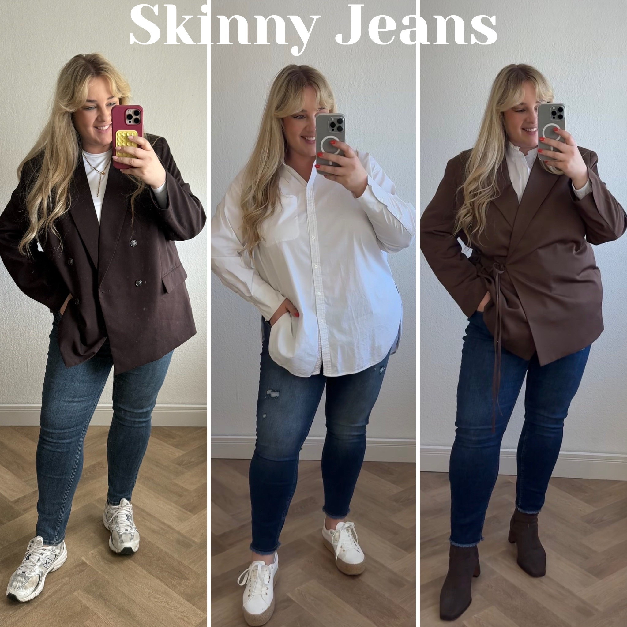 Skinny Jeans 💙

#denim #jeans #plussize #plussizefashion #curvy

#LTKdeutschland #LTKplussize #LTKjeans