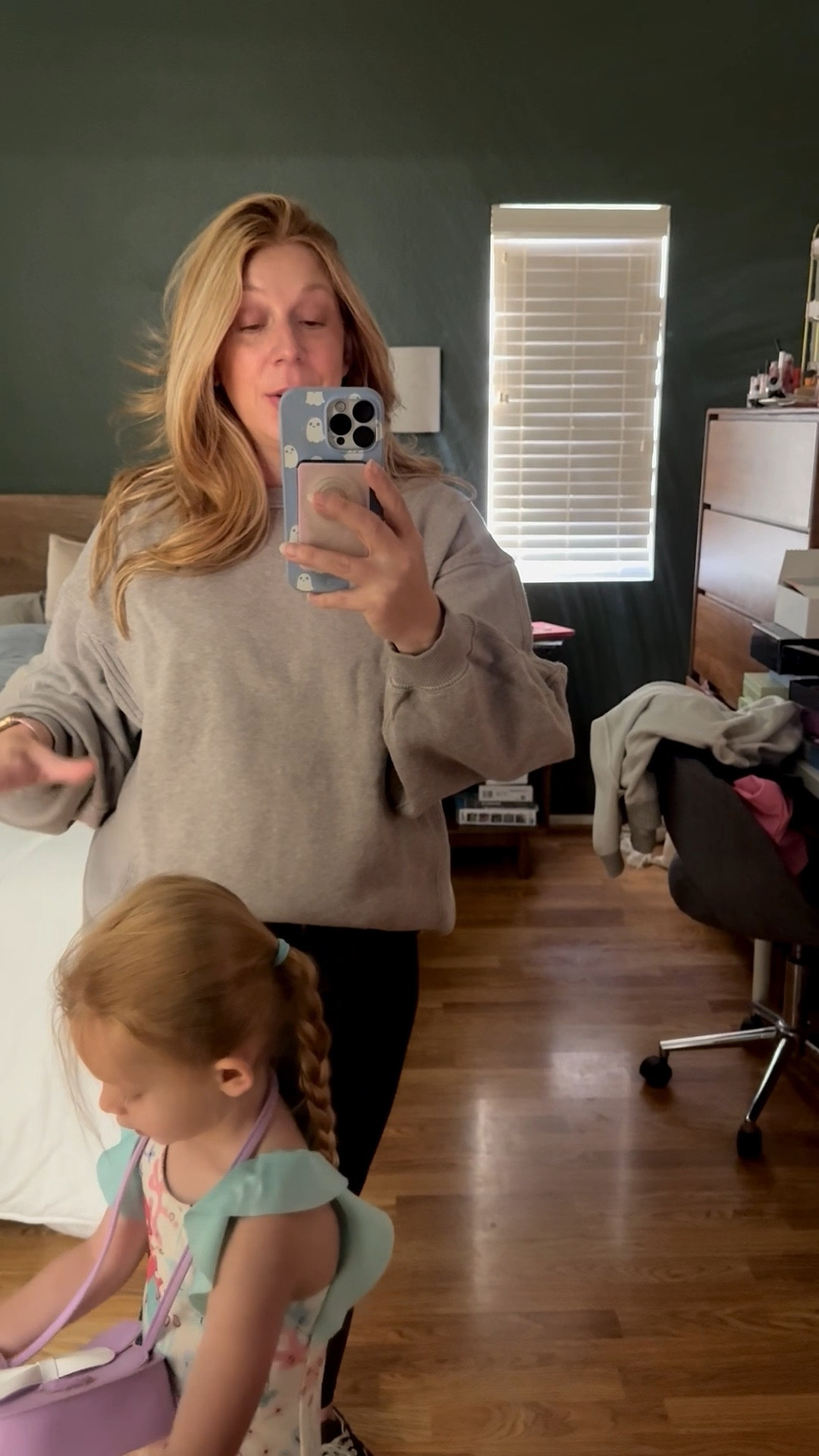 The best sweater find! 

#LTKGiftGuide #LTKFindsUnder100 #LTKBump