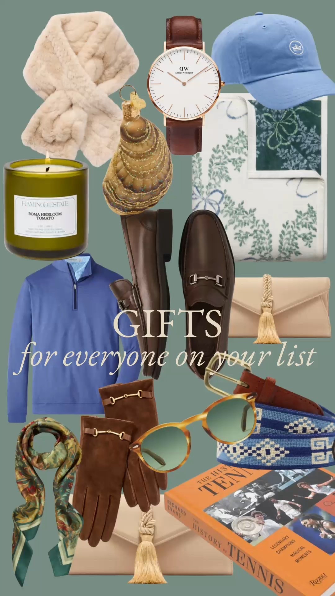Gift guides for her, him, new homeowner, grandparent, brother, husband, grandparent and host. These are all things I’m eyeing for people in my life so hope this helps make your Christmas shopping a little easier!

#LTKGiftGuide #LTKHoliday #LTKCyberWeek