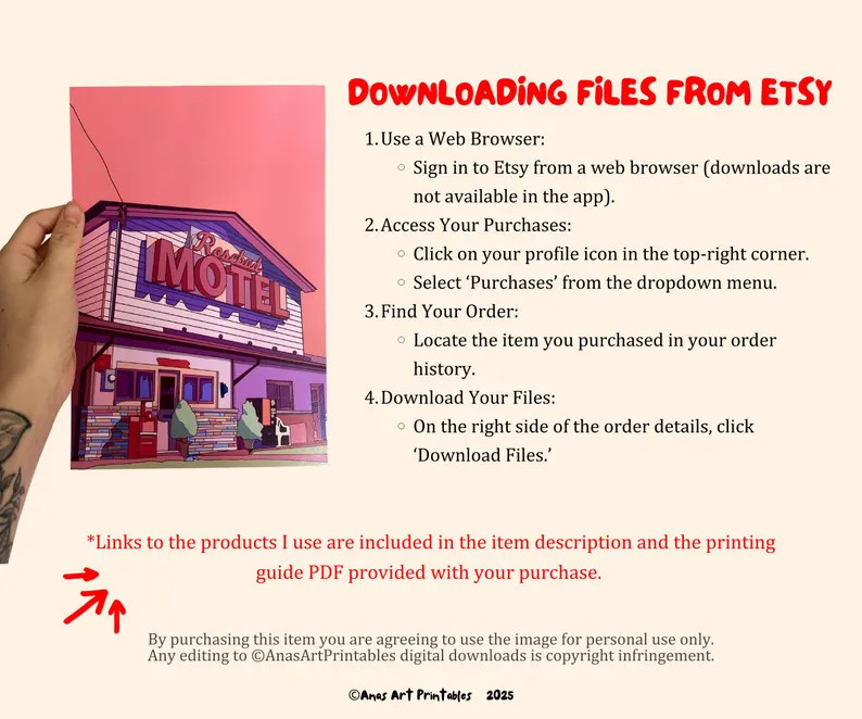 Minimalist Cars Movie Posters Set of 4 Digital Download Printables | Etsy (US)