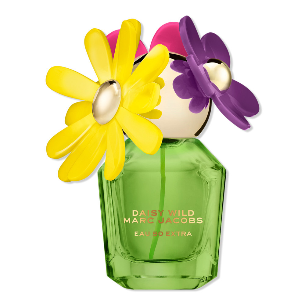 Marc Jacobs Daisy Wild Eau So Extra Eau de Parfum - 1.0 oz | Ulta