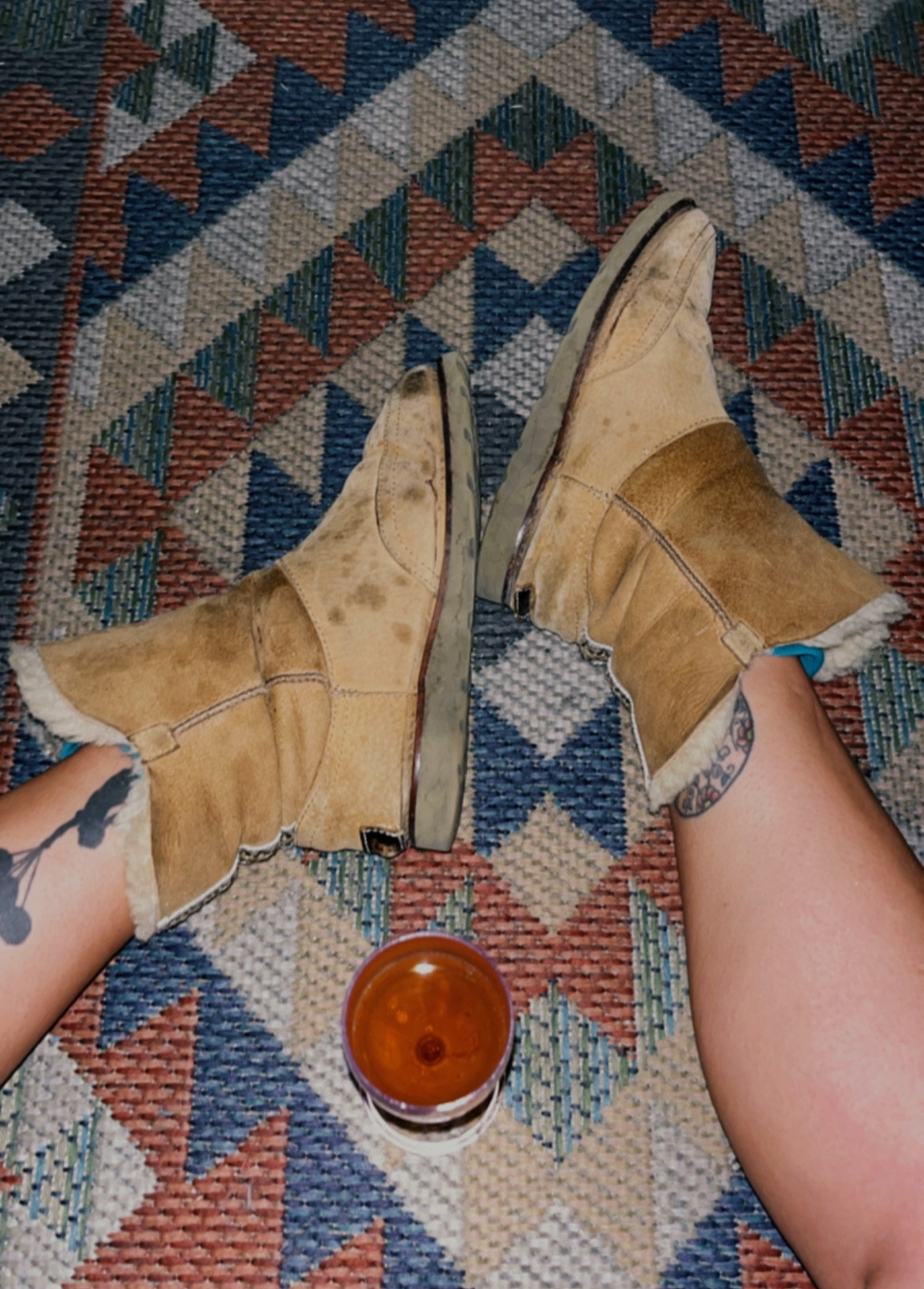 Apenas a bota mais cool e confortável do mundo, por mim usaria minha ugg todos os dias 🤍

#LTKbrasil #LTKstyletip