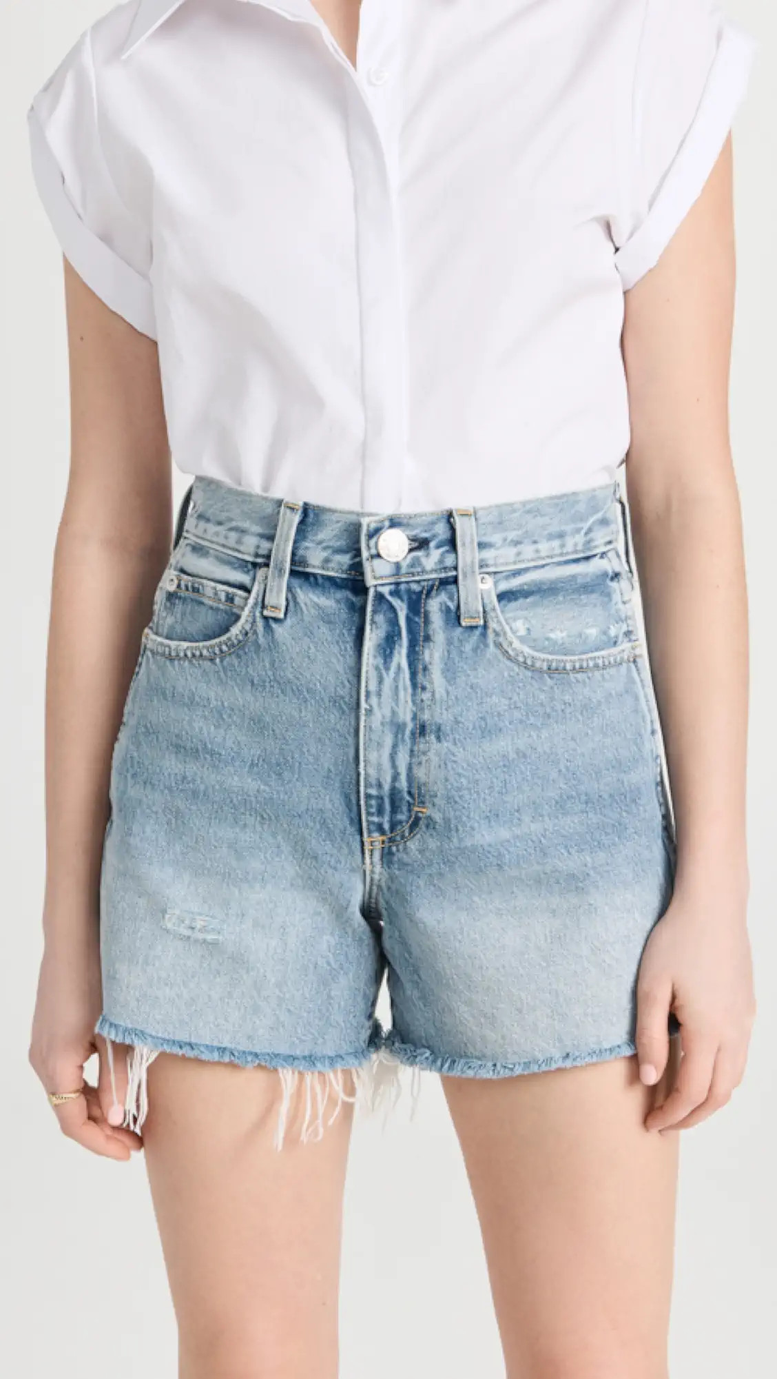 Loverboy Shorts | Shopbop