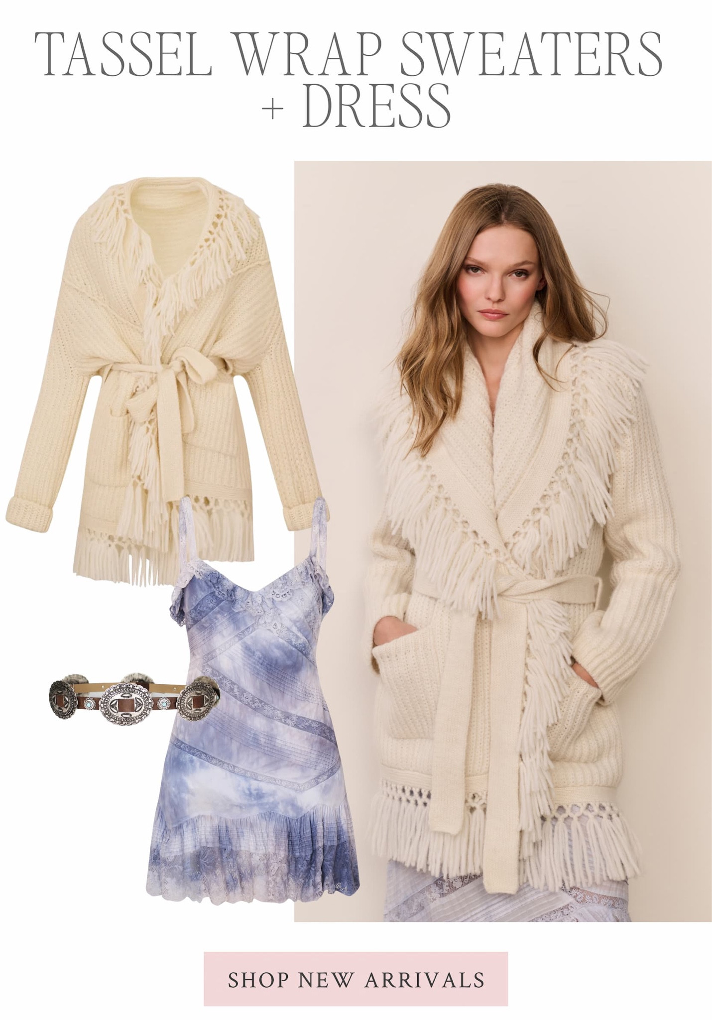 Spring just feels better in Love Shack Fancy 💕🌷

Light fabrics.
Vintage inspired prints.
The prettiest silhouettes.
Perfect twirl worthy dresses.

Whether it’s brunch, bridal events, vacation, or a random Tuesday when you want to feel cute, these spring outfits do all the work. I rounded up the must haves.

#LoveShackFancyStyle #SpringFashion #GirlyAesthetic #ClosetRefresh #SpringStyleInspo #PrettyInPink #SeasonalStyle #ShoppingWithPriiincesss #Atlantamom #Atlantabloggers #Atlantablogger #AtlantaCreator #Atlantacontentcreators #Atlantacontentcreator

#LTKootd #LTKSeasonal #LTKSpringSale