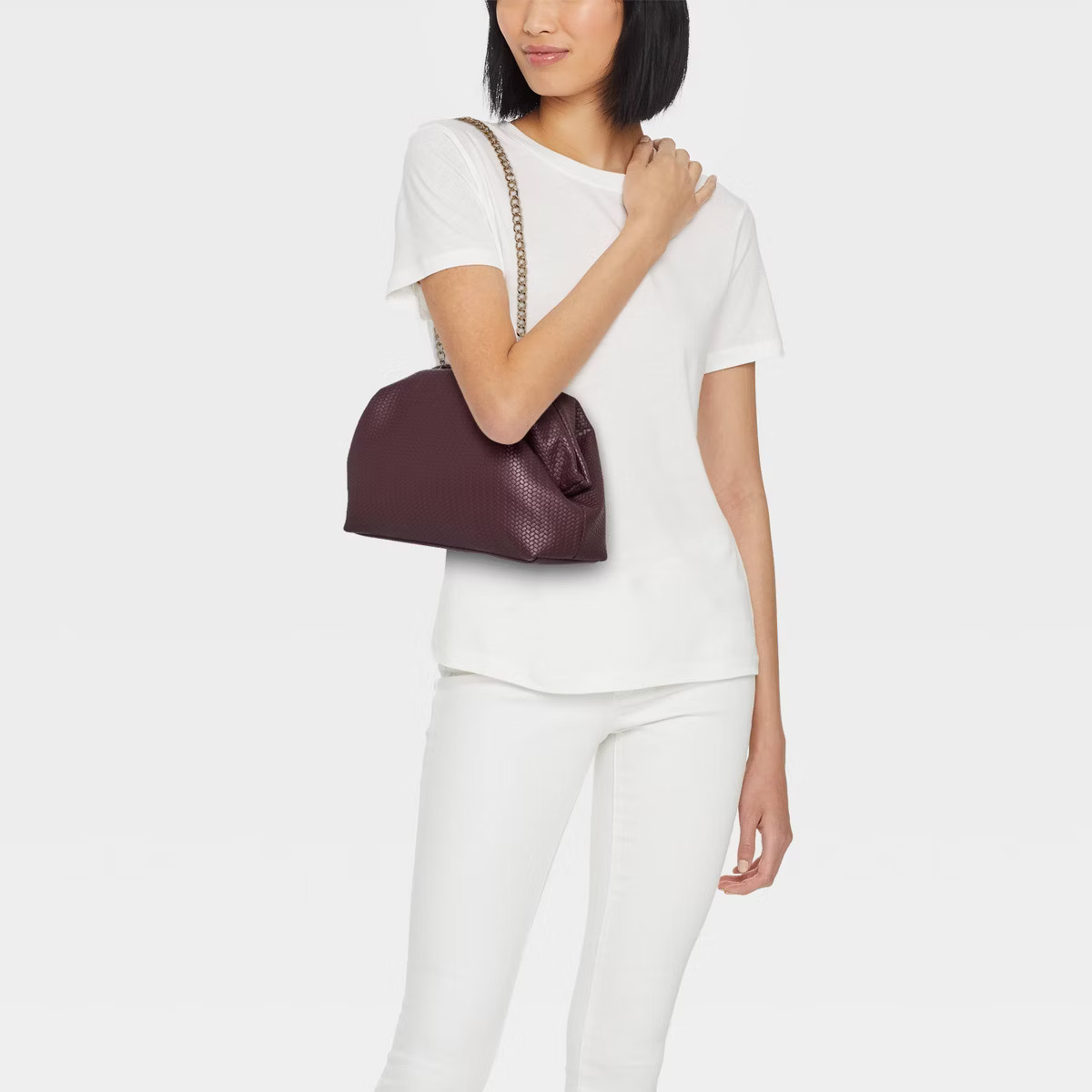 Oversized Clutch - A New Day™ | Target