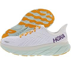 HOKA ONE ONE Clifton 8 Womens Shoes | Amazon (US)