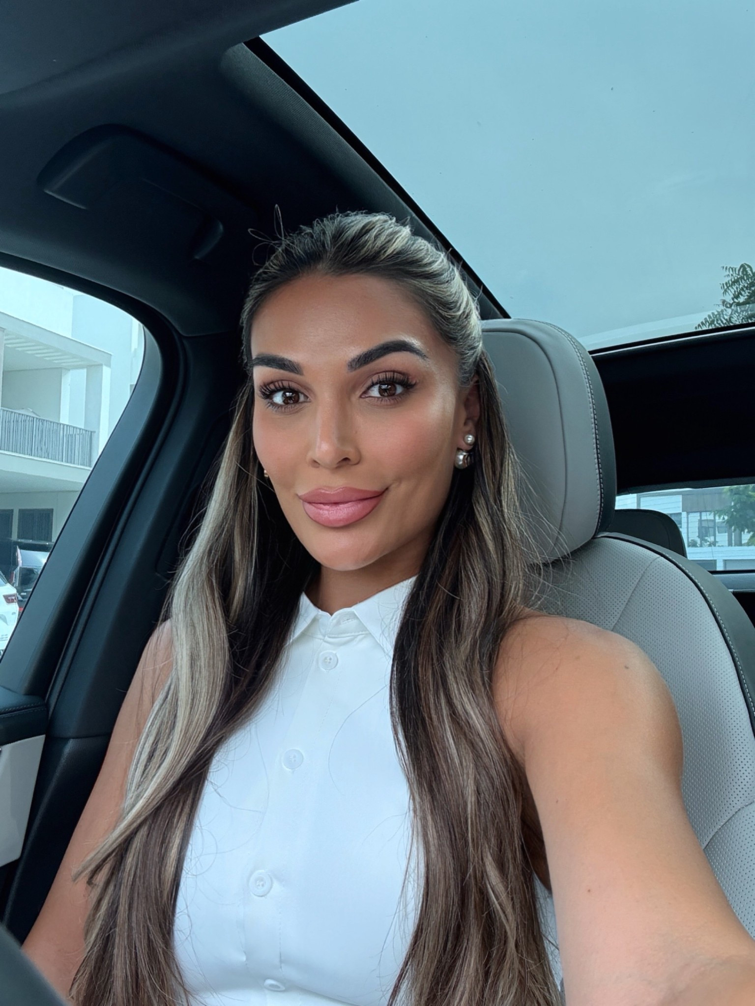 Soft daytime glam make up products 🫶🏼

#LTKtravel #LTKbeauty #LTKuk