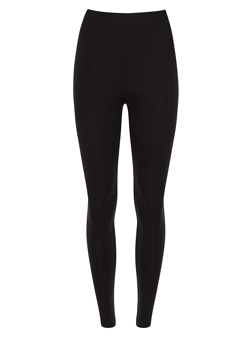 Commando Neoprene High-Waist Leggings | Saks Fifth Avenue
