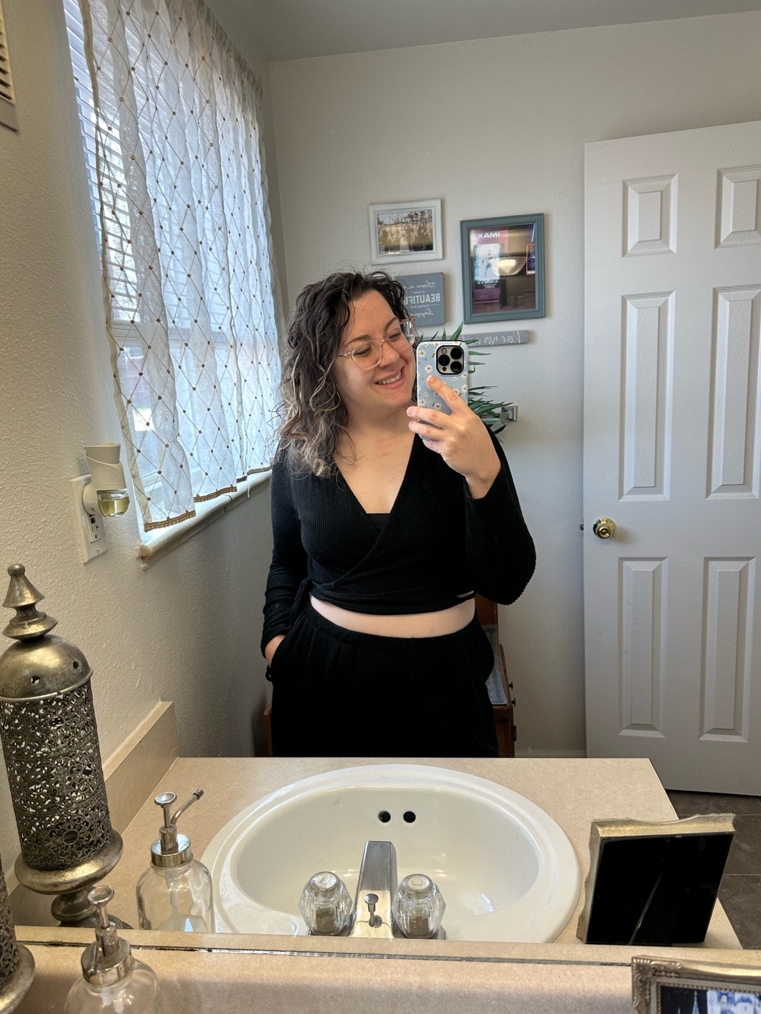 Bump friendly loungewear set from Targett

#LTKmidsize #LTKbump #LTKstyletip