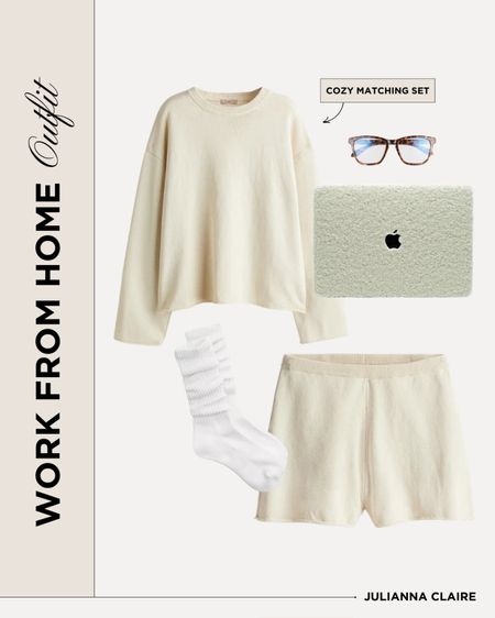 Work From Home Outfit Idea 🖥

work from home outfit // wfh outfit // work outfit // casual outfit // spring outfits // spring outfit ideas // elevated basics // amazon fashion finds // casual style // spring fashion // old money // old money style

#LTKFindsUnder50 #LTKFindsUnder100 #LTKStyleTip