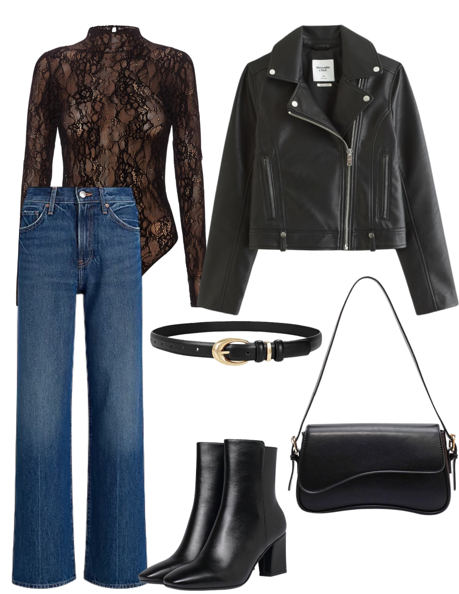 Winter Outfit Idea

#LTKBeauty #LTKSeasonal #LTKStyleTip