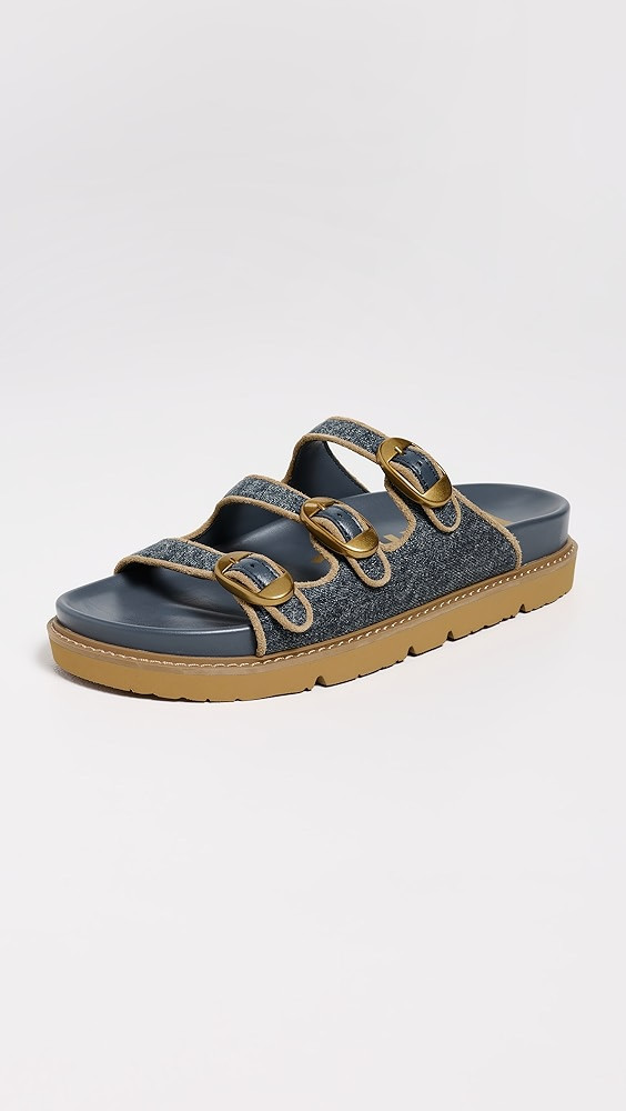 The Kiki Slides | Shopbop