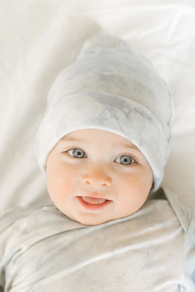 Daydream Knotted Hat | Solly Baby