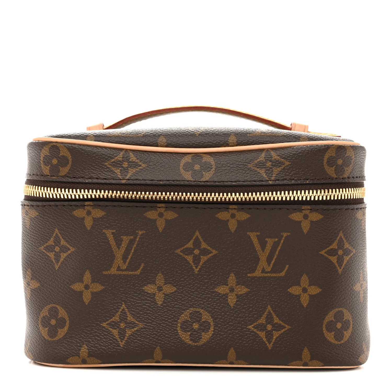 Monogram Nice Mini | FASHIONPHILE (US)