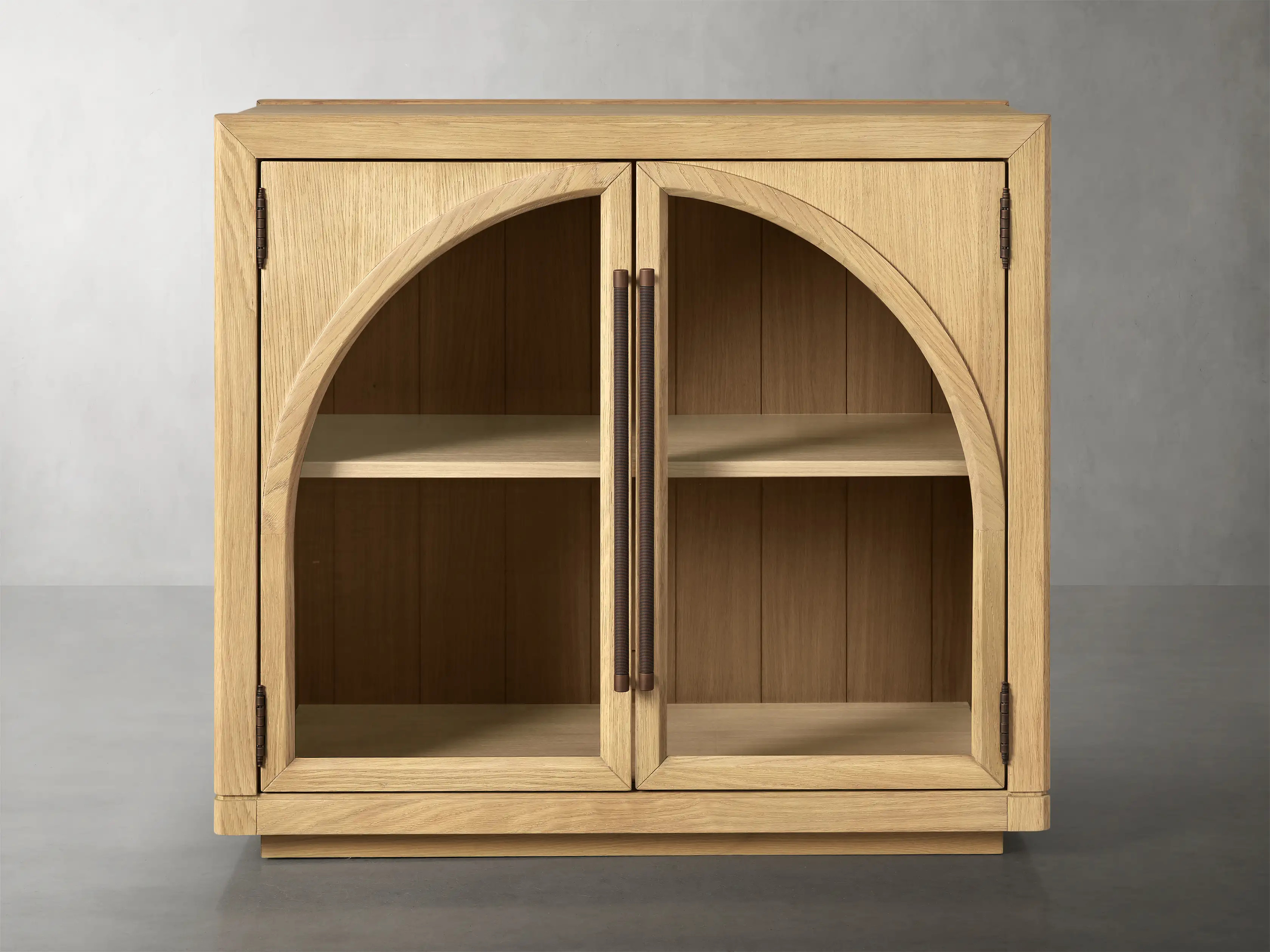 Hattie Hall Chest | Arhaus