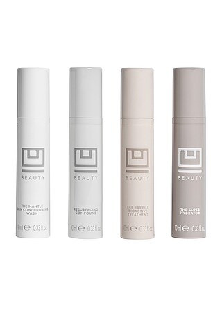 U Beauty The Index Set Vol. II in Beauty: NA | FWRD 