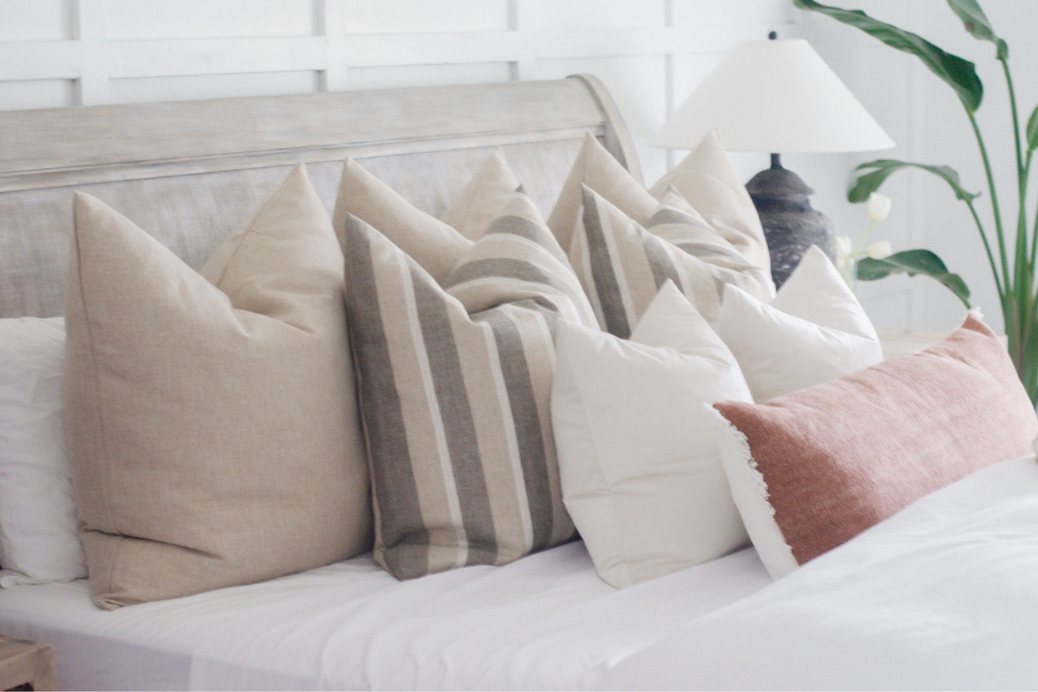 Guest season is upon us! Time to revamp those bedrooms! Check out these items for your home! 

#LTKStyleTip #LTKHome #LTKGiftGuide