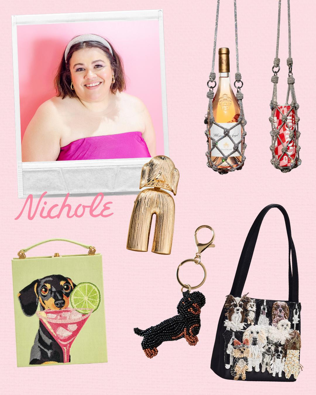 Nichole's Gift Guide!! Dog lovers...this one is for you!!! 

 #LTKGiftGuide #LTKHoliday