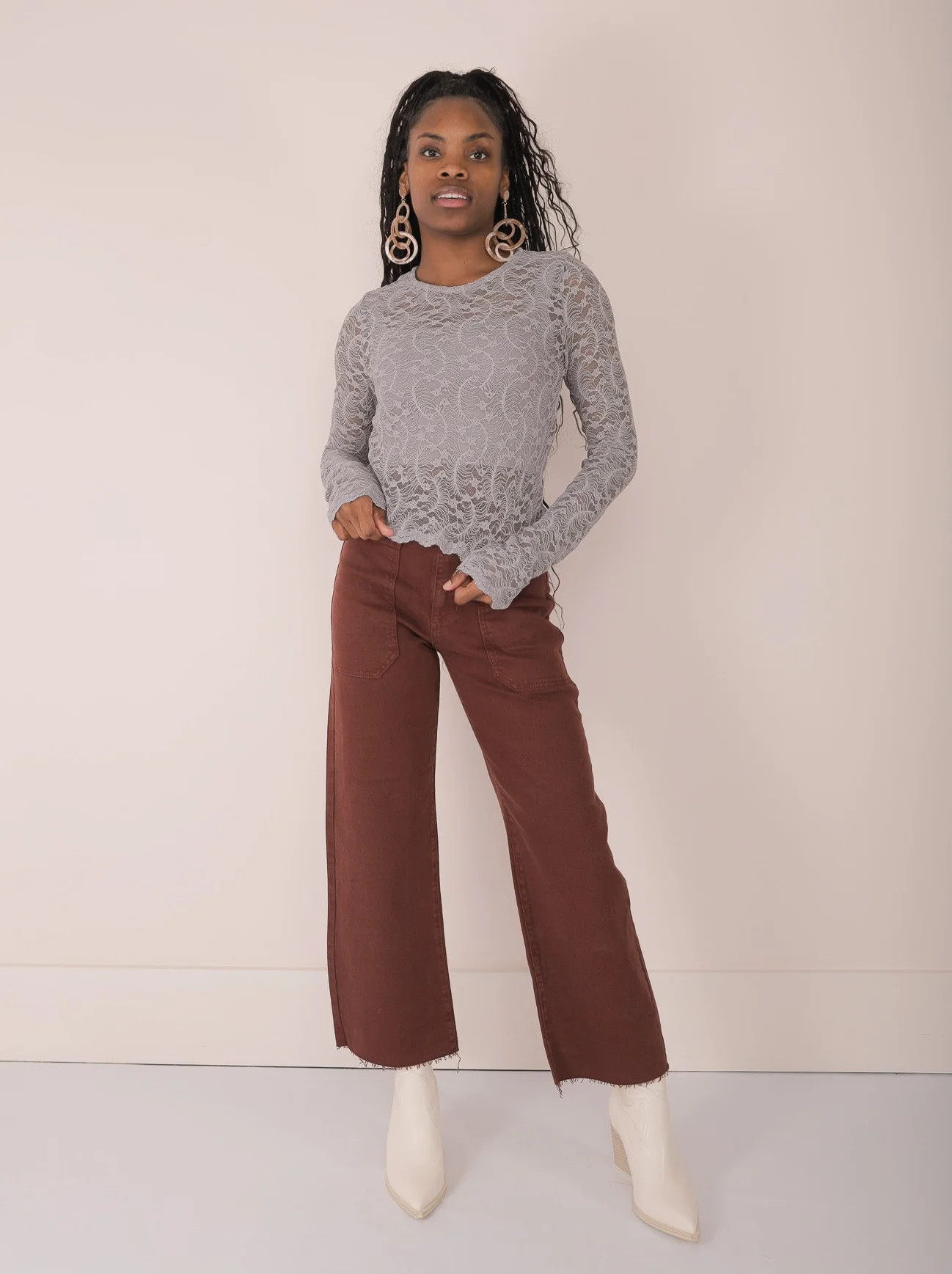 All Too Well Denim - Shop Molly Green | Molly Green