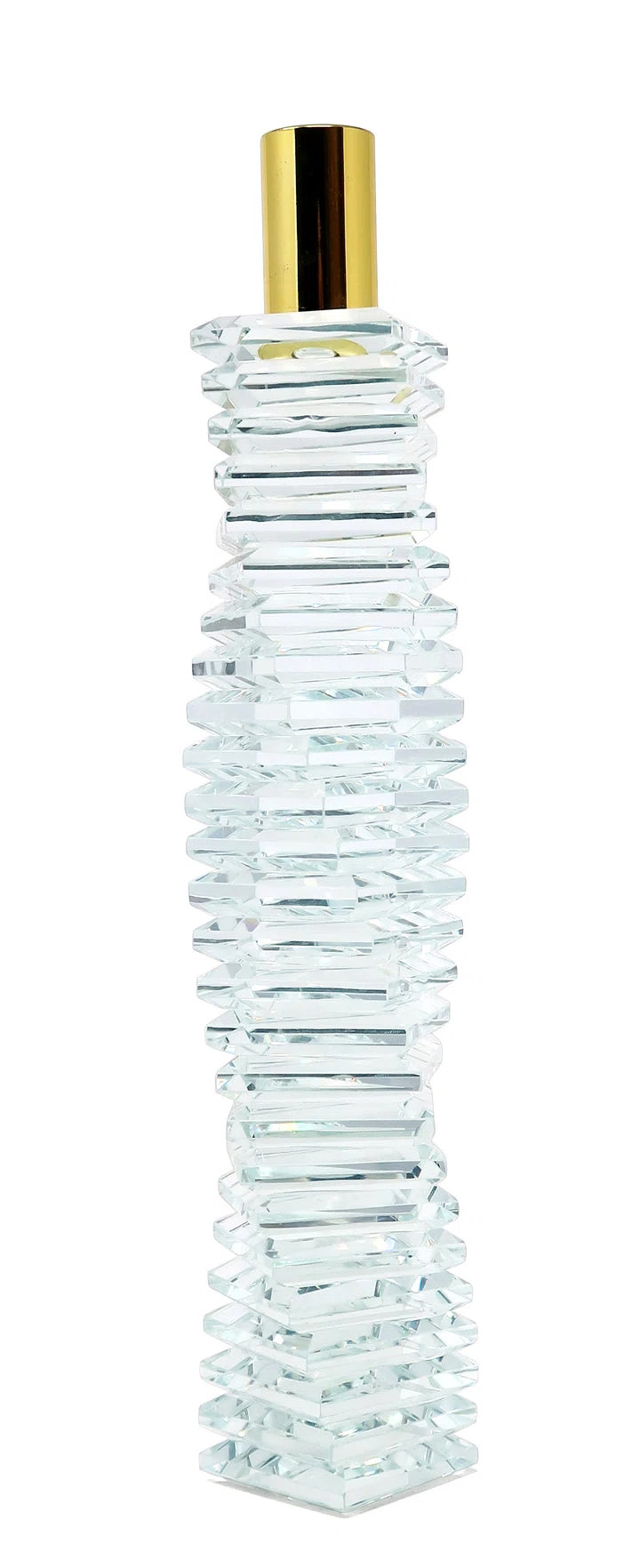 Crystal Candlestick Linear Design | Wayfair North America