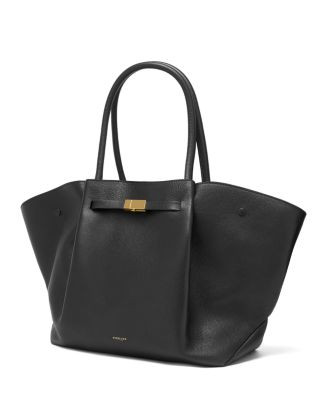 New York Leather Tote | Bloomingdale's (US)