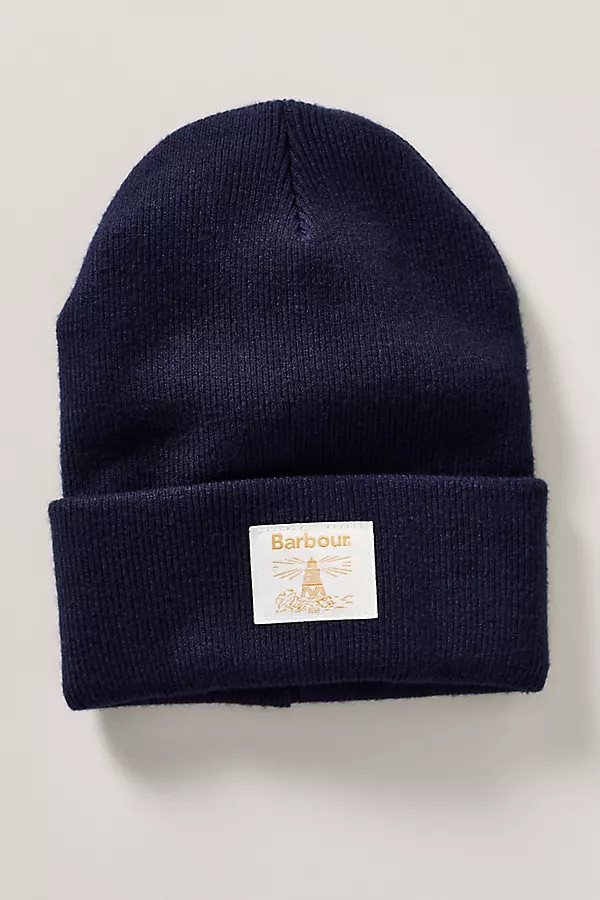 Ellison Beanie | Anthropologie (US)