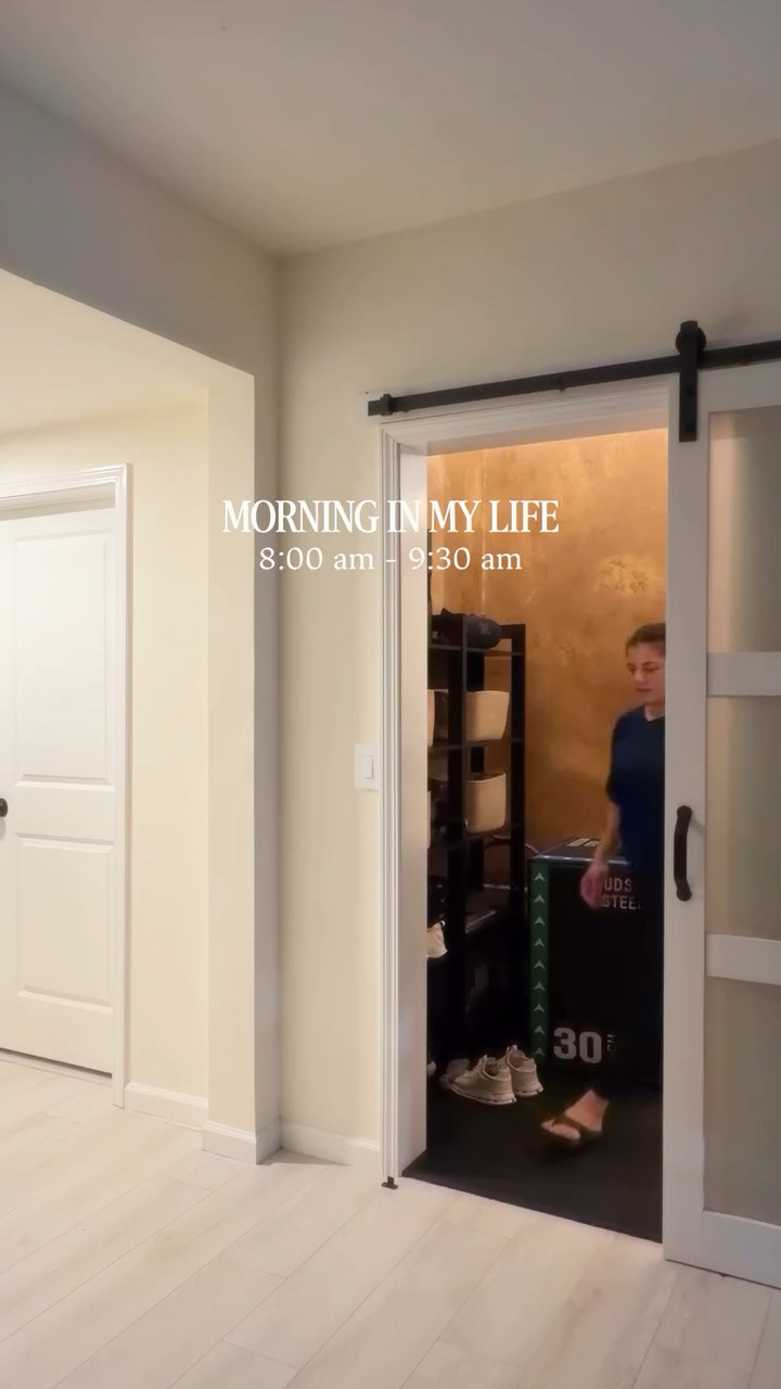 Spend morning with us ✨💖
.
.
.
#morningroutine #momlife #mommyof2 #summervacation☀️ #wfhmom
