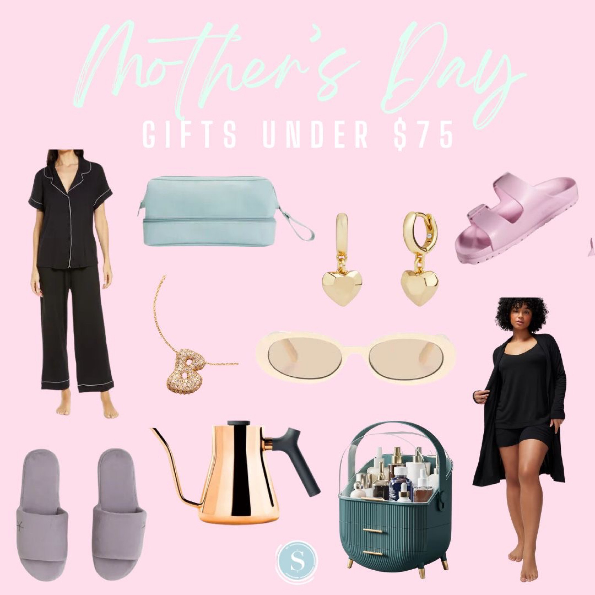 Grab all of these fabulous Mother’s Day Gifts for under $75!

#LTKsalealert #LTKfindsunder100 #LTKstyletip