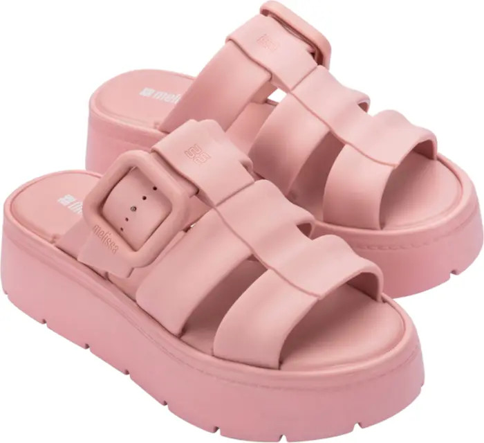 Pump Platform Sandal (Women) | Nordstrom