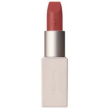 Satin Lip Color Refillable Hydrating Lipstick - ROSE INC | Sephora | Sephora (US)