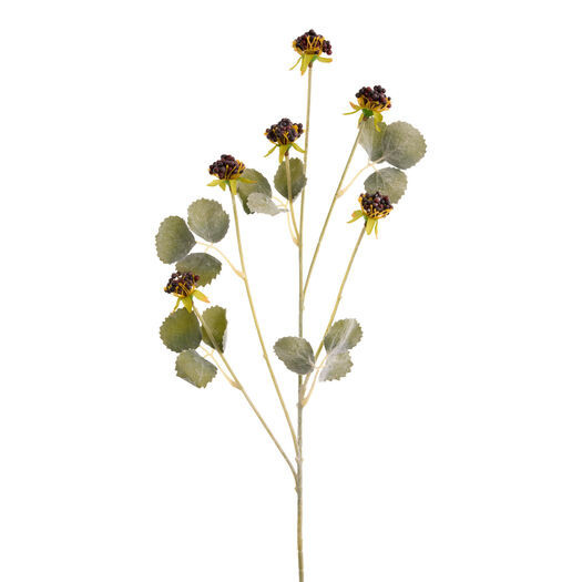 Faux Blackberry Fruit Stem by World Market | World Market