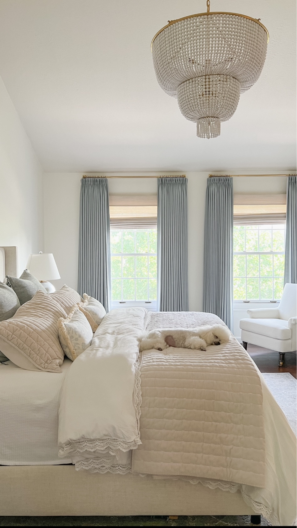 Upholstered bed, bedroom furniture,Target studio McGee bedding, duvet cover, velvet quilt, boll and branch, waffle blanket, bed sheets, sheet set, affordable bedding, bedroom, home decor, Wayfair, joss and main

#LTKhome #LTKsalealert #LTKstyletip