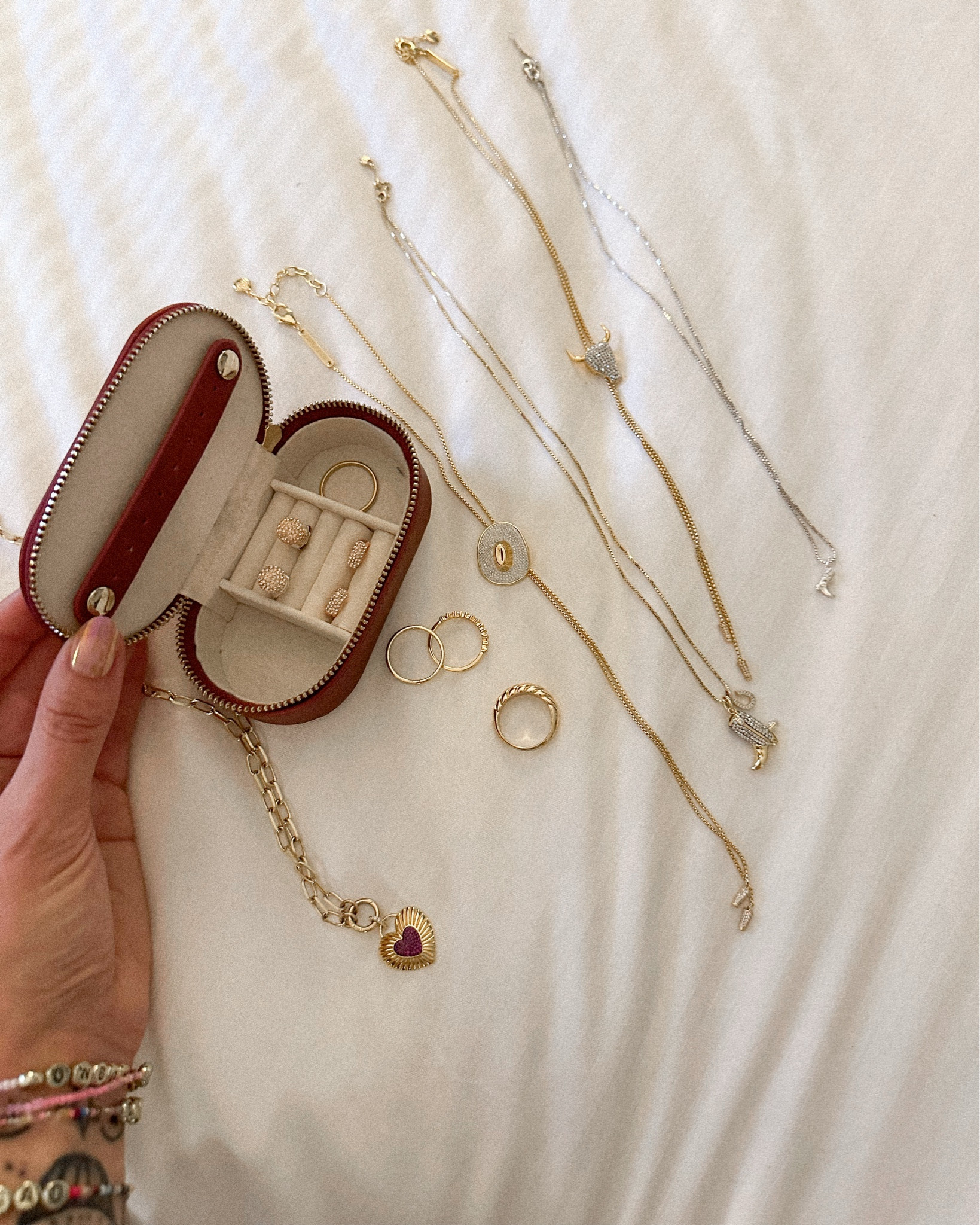 #LTKbeauty #LTKpartywear #LTKwinter