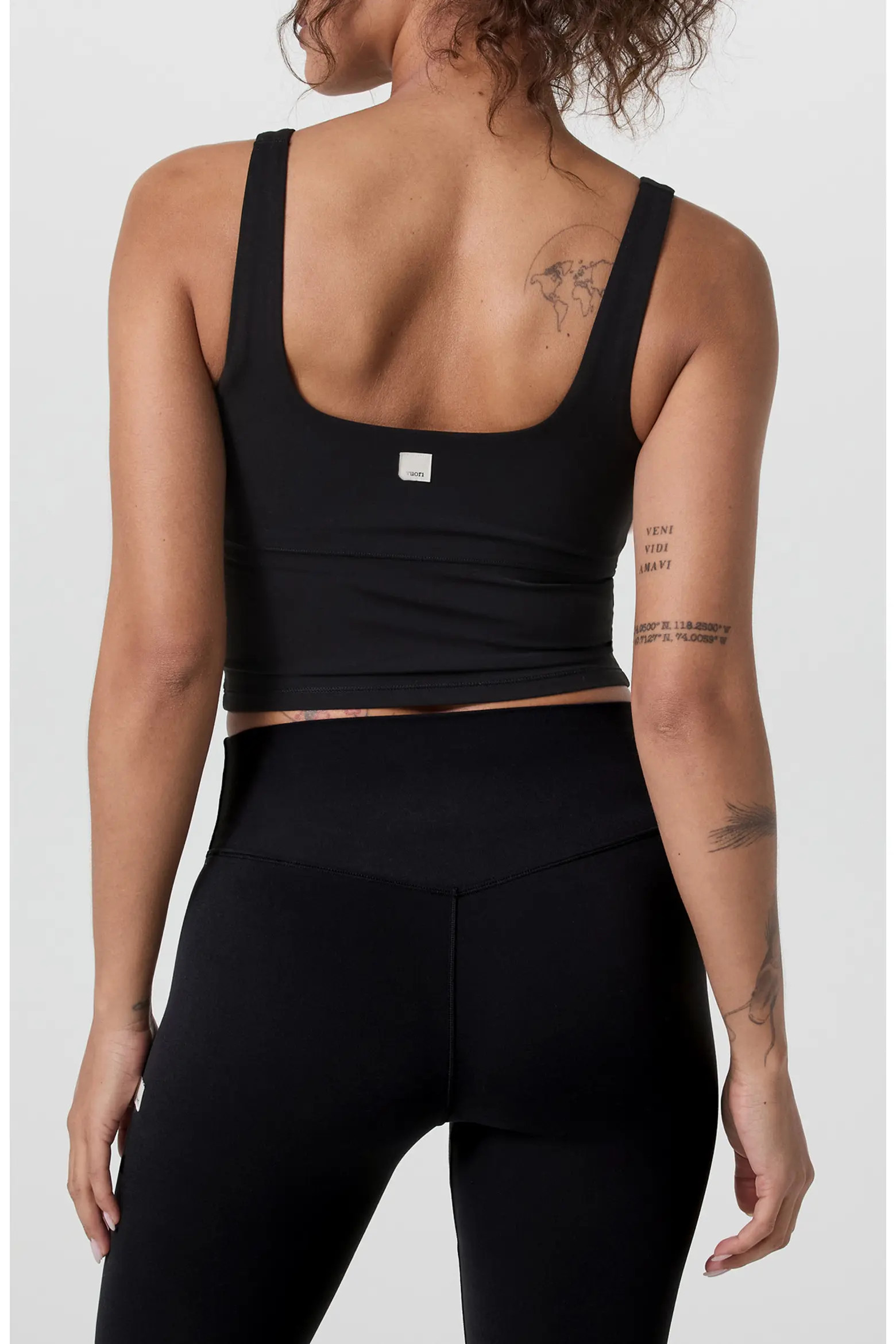 AllTheForm Support Tank (Women) | Nordstrom | Nordstrom