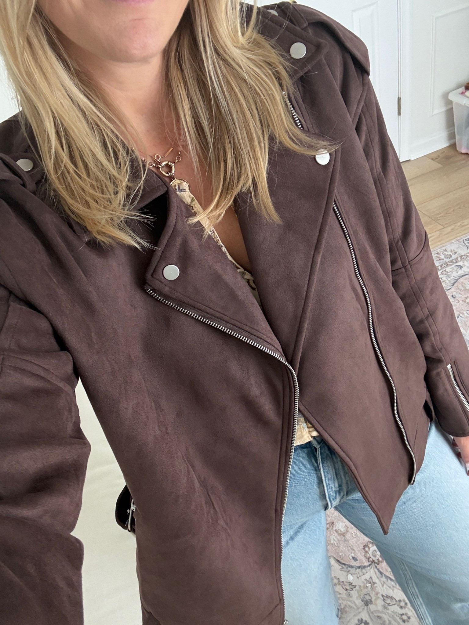 Casual fall outfit from Target!

#LTKSeasonal #LTKMidsize