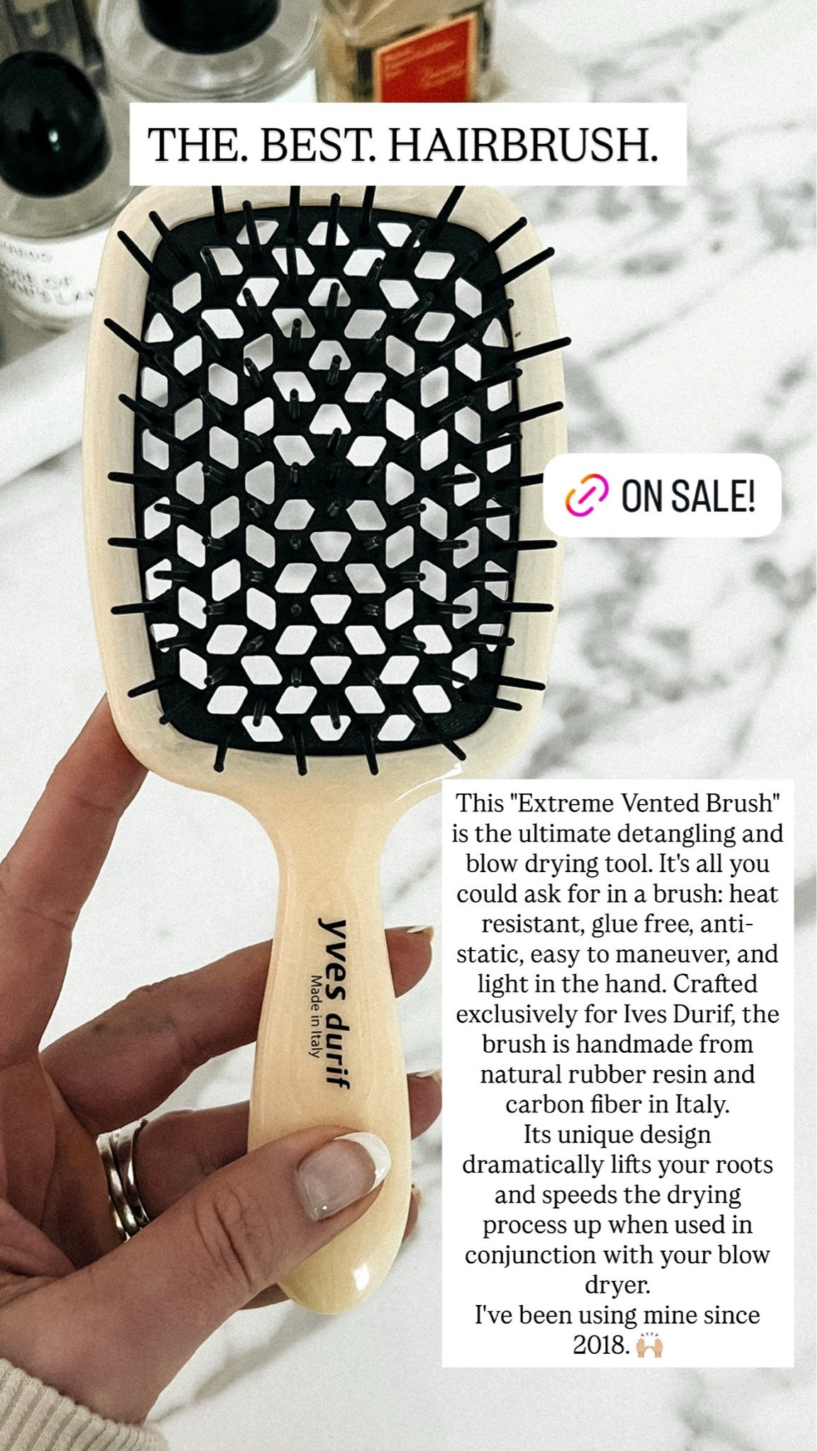 It’s truly THE BEST

#LTKSaleAlert #LTKBeauty
