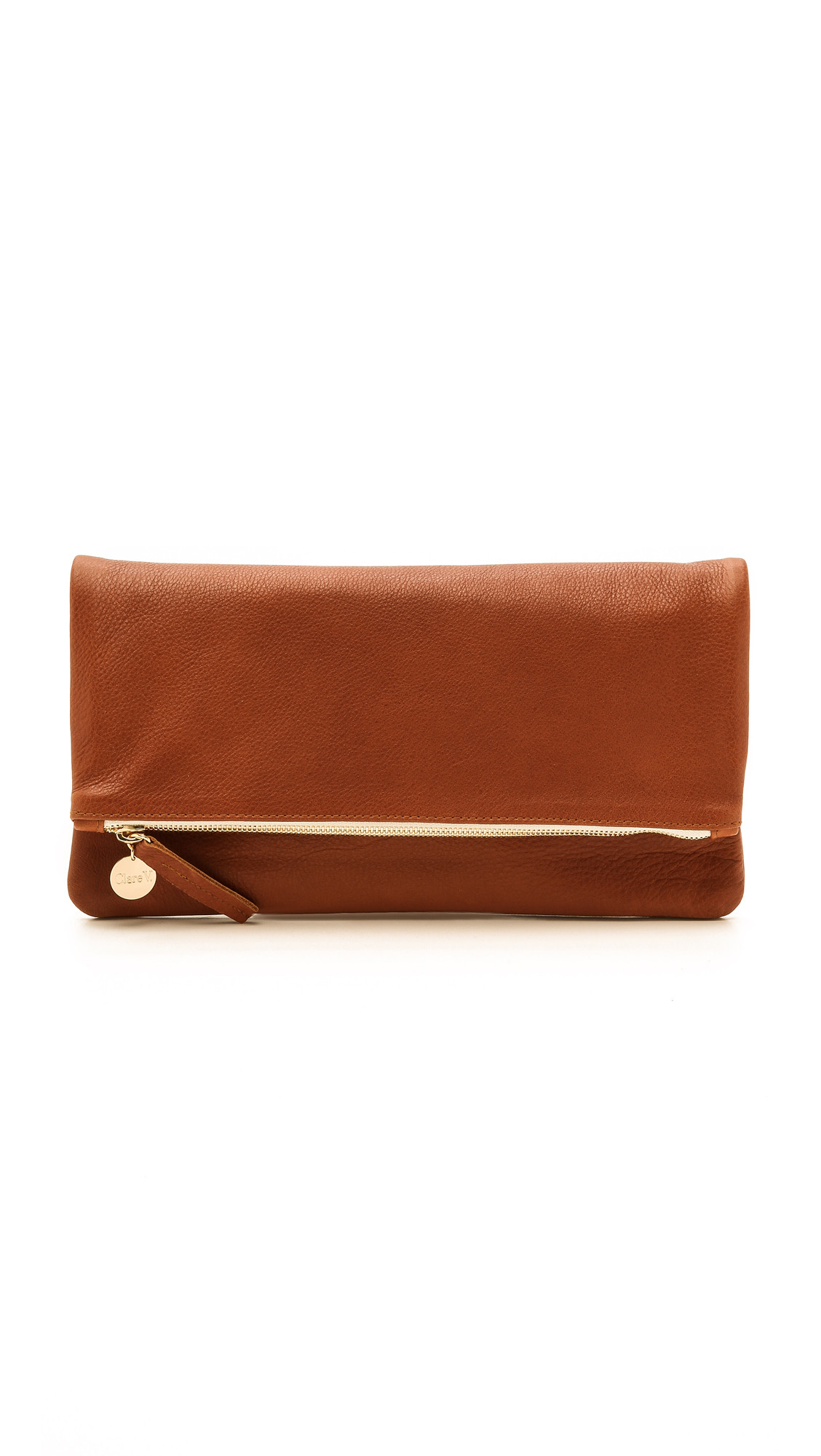 Fold Over Clutch | Shopbop
