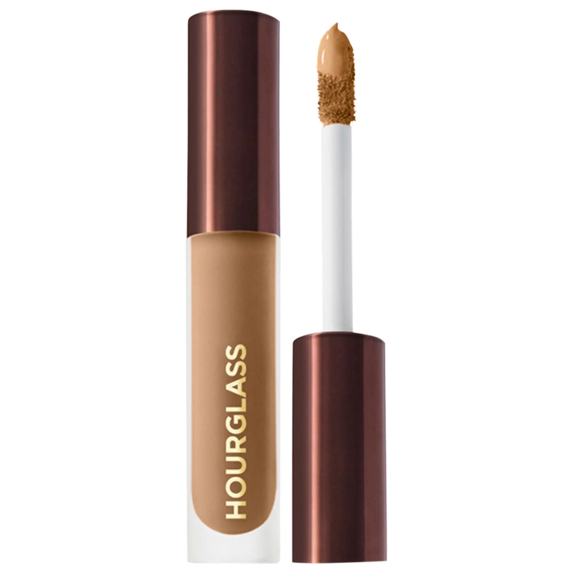 Hourglass Mini Vanish Airbrush Concealer Teak 9.5 0.04 oz/ 1.4 mL | Sephora (US)