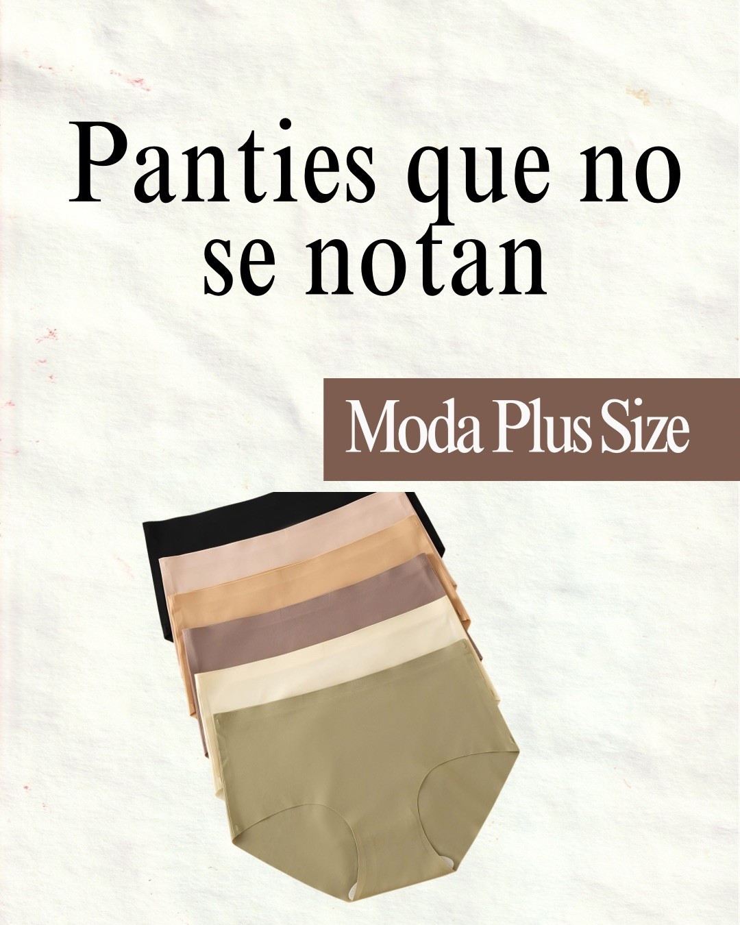 ¡Panties sin costura Plus Size !

#LTKActive #LTKPlusSize