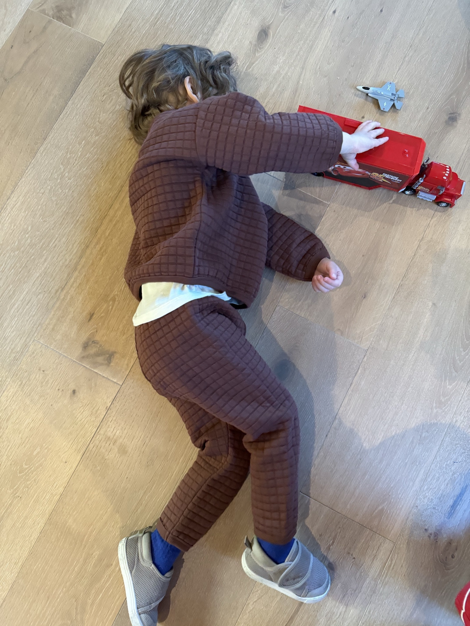 Matteo’s ootd! 


Toddler outfit - baby boy - Quincy Mae - Rylee and Cru - little boy style - LTK kids 

#LTKbaby #LTKkids