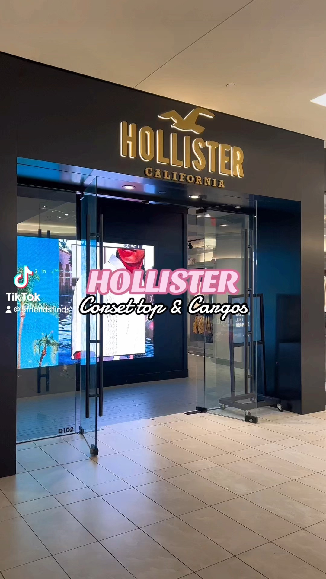 #hollister #5friendsfinds

#LTKsalealert
