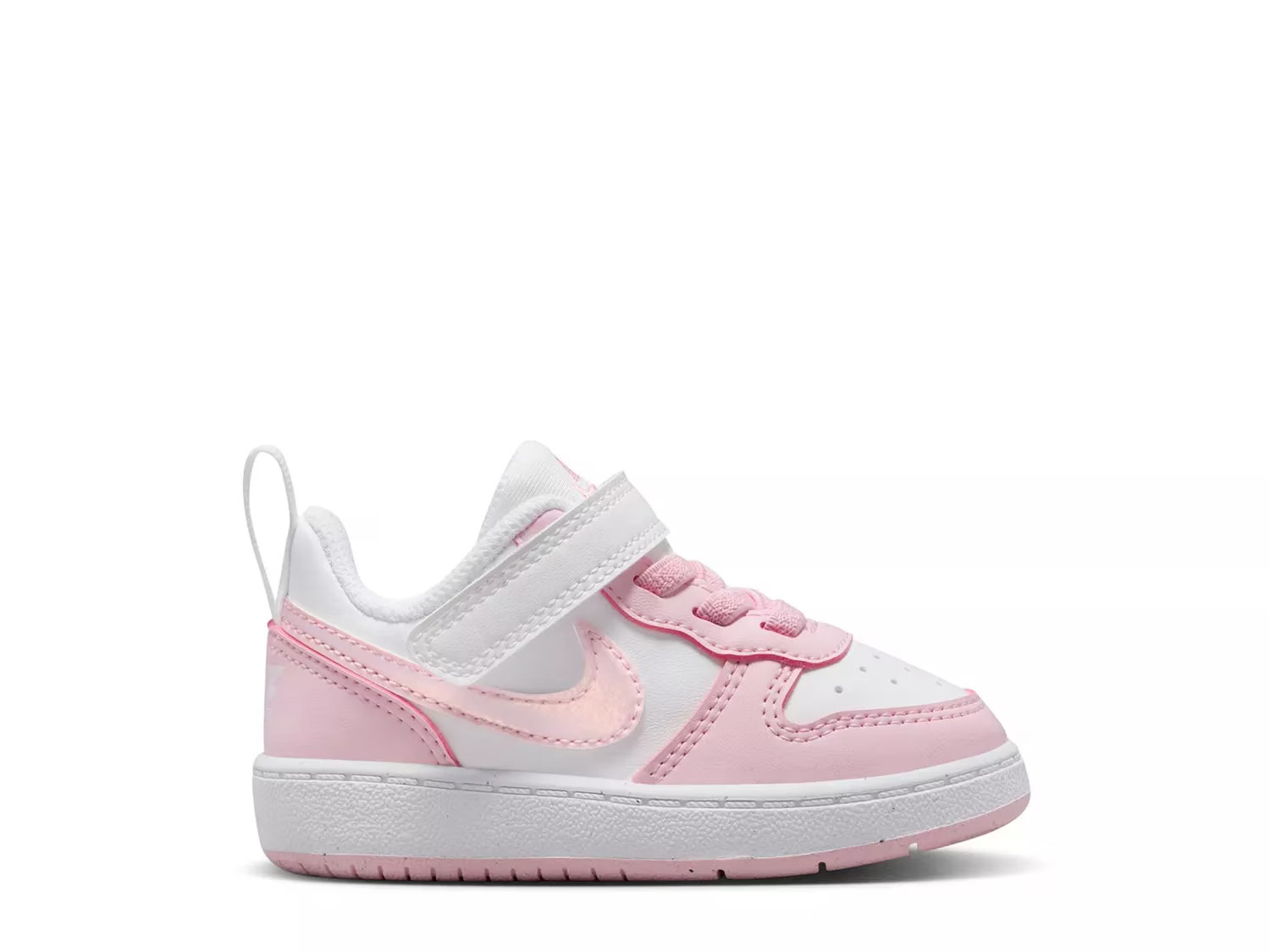Nike Court Borough Low Recraft Sneaker - Kids' | DSW