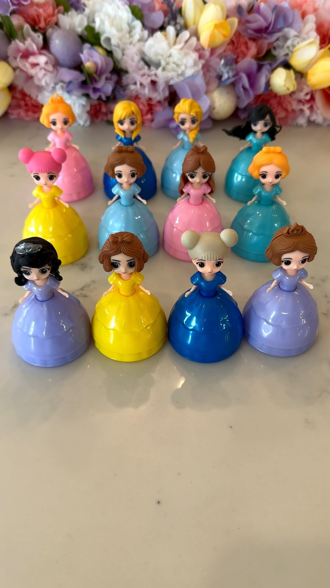 My favorite pre-filled Easter eggs!! These are so cool! 🌷🐰 #easter #eastereggs #easterfinds 

#LTKKids #LTKSeasonal #LTKHome