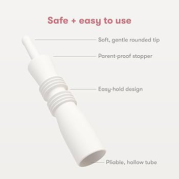 Frida Baby Windi Gas Passer, Baby Gas Relief, Made in USA, 100% Natural, Safe & Effective Instant... | Amazon (US)